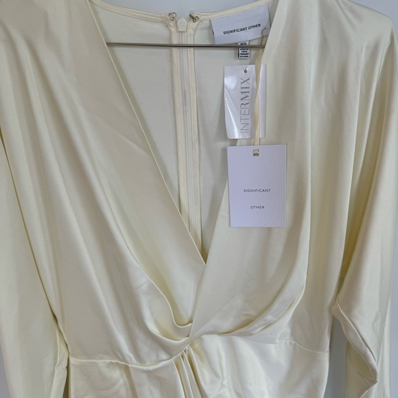 Significant Other Dress - Picture 2 of 10